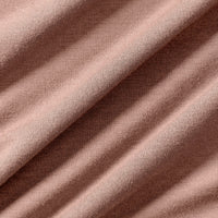 Smooth Contour Midi Square Neck Tank | Mauve Taupe