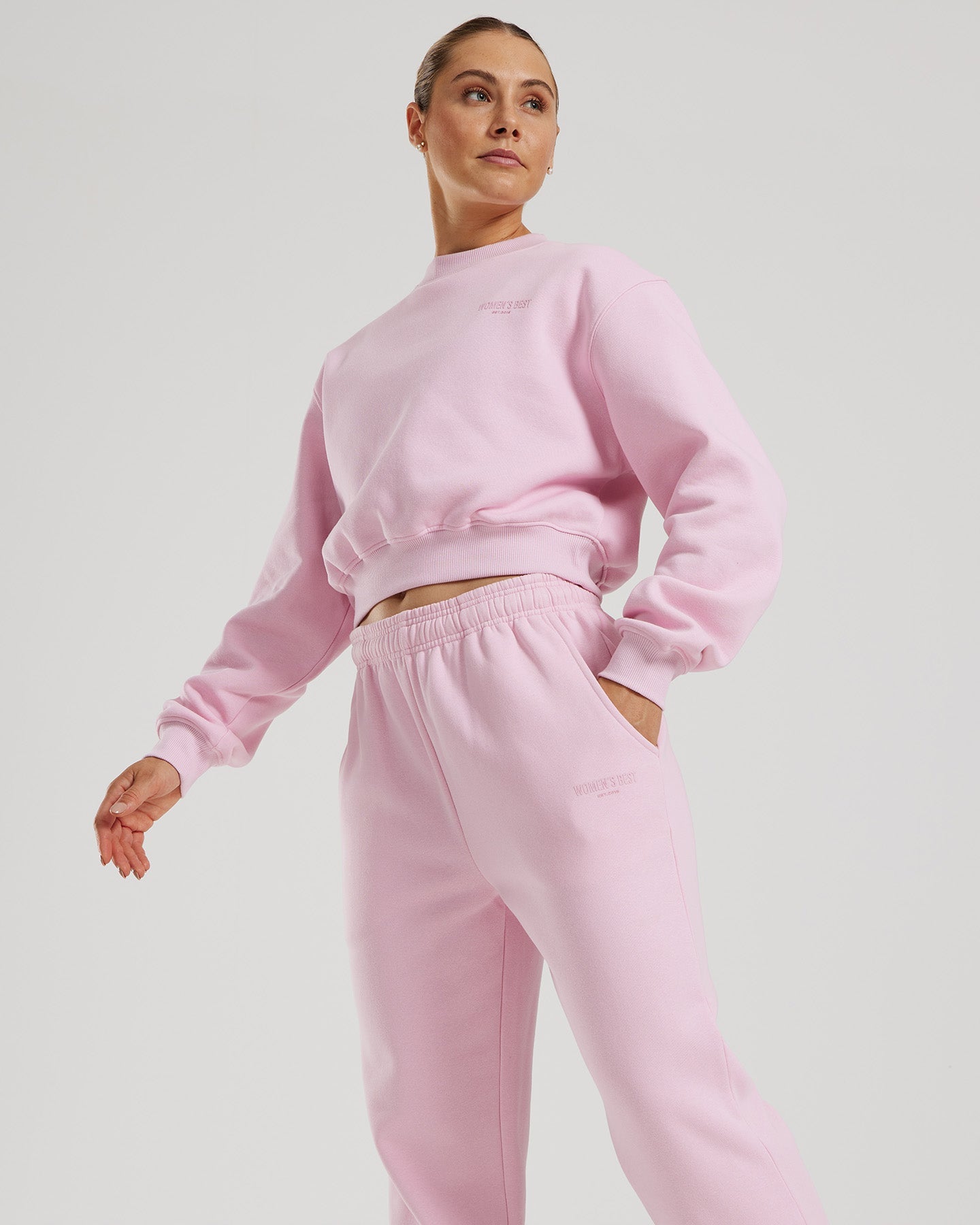 Comfort Joggers | Quartz