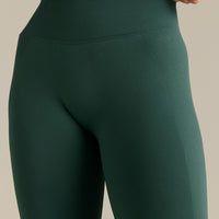 Emphasize Leggings | Evergreen