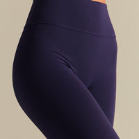 Essential Leggings | Mystic Purple