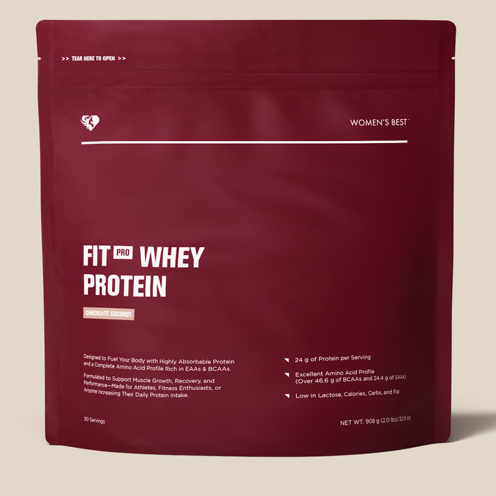 Fit Pro Whey Protein (2.0lbs)