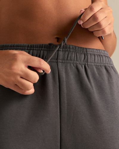 Comfort Joggers | Graphite