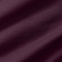 Power Double Layer Halter Bra | Blackberry (5/6)