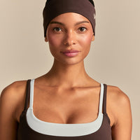 Essential Headband | Cafe Noir (6/6)