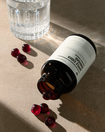 Apple Cider Vinegar Gummies