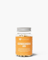 Ashwagandha Plus Capsules