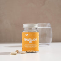 Ashwagandha Plus Capsules