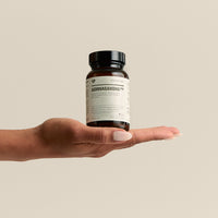 Ashwagandha Pro Capsules