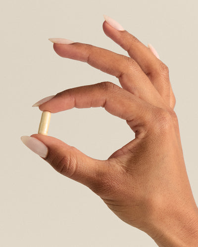 Burner Capsules