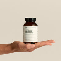 Super Sorb Calcium® Capsules (900mg)