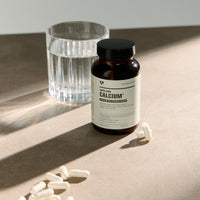 Super Sorb Calcium® Capsules (900mg)