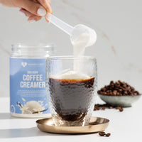 Collagen Coffee Creamer