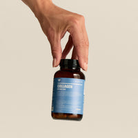 Collagen Peptides Plus+ Capsules