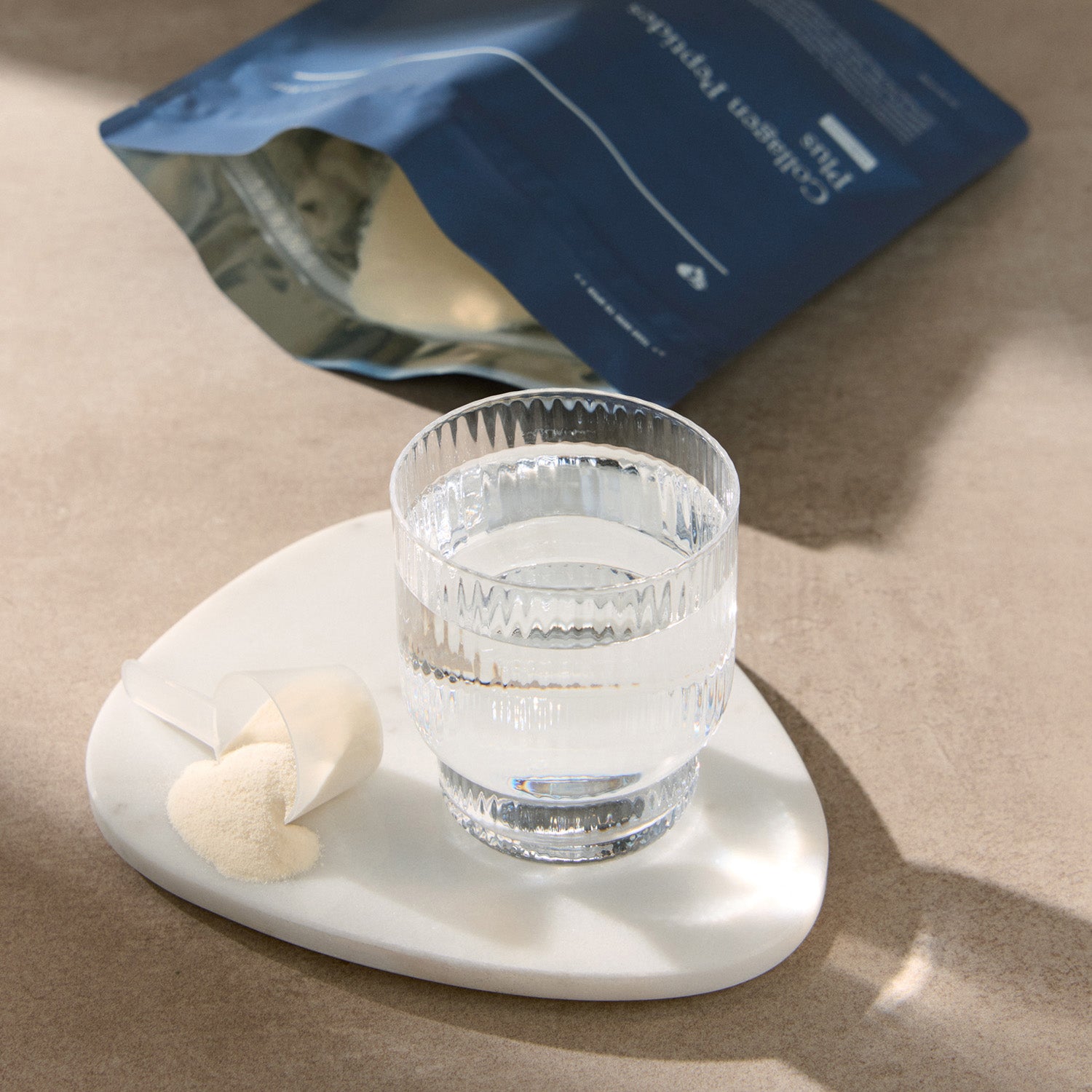 Collagen Peptides Plus+