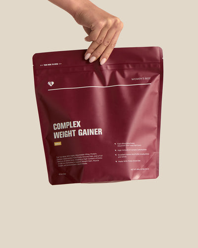 Complex Weight Gainer