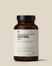 Cortisol Balance Capsules