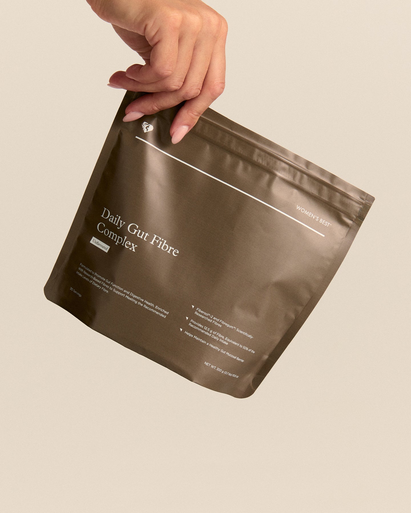 Daily Gut Fiber Complex Powder