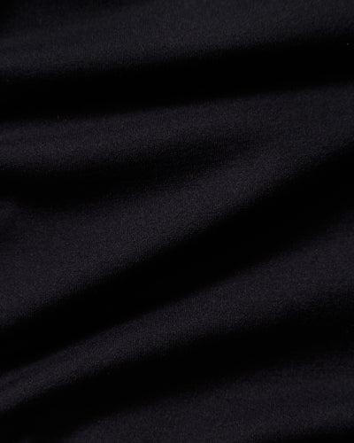 Define 2.0 Seamless Full Zip Midi Jacket | Black