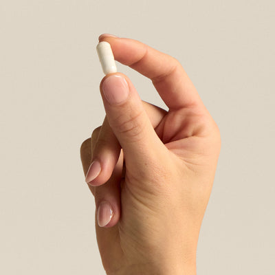 Gentle Calcium Citrate 1428mg Capsules