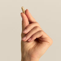 Gentle Iron Capsules (18mg)