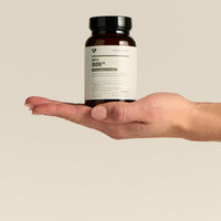 Gentle Iron Capsules (18mg)