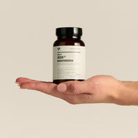 Gentle Iron Capsules (18mg)