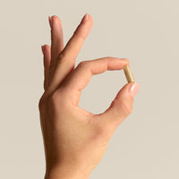 Gentle Iron Capsules (25mg)