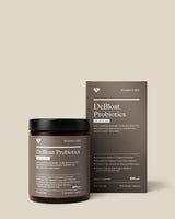 DeBloat Probiotics Capsules