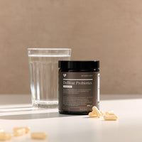 DeBloat Probiotics Capsules