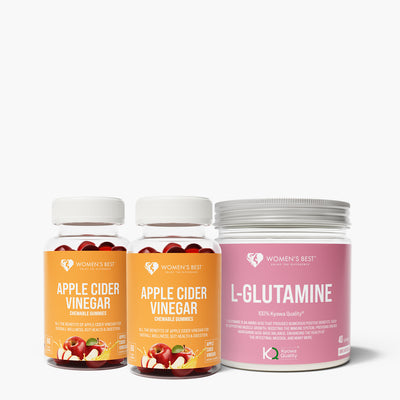Gut Wellness Collection