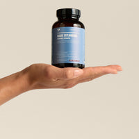 Hair Vitamin Gummies