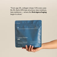 Collagen Peptides