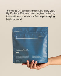 Collagen Peptides