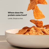 Protein Chips Tortilla Style (Single Pack) (4/6)