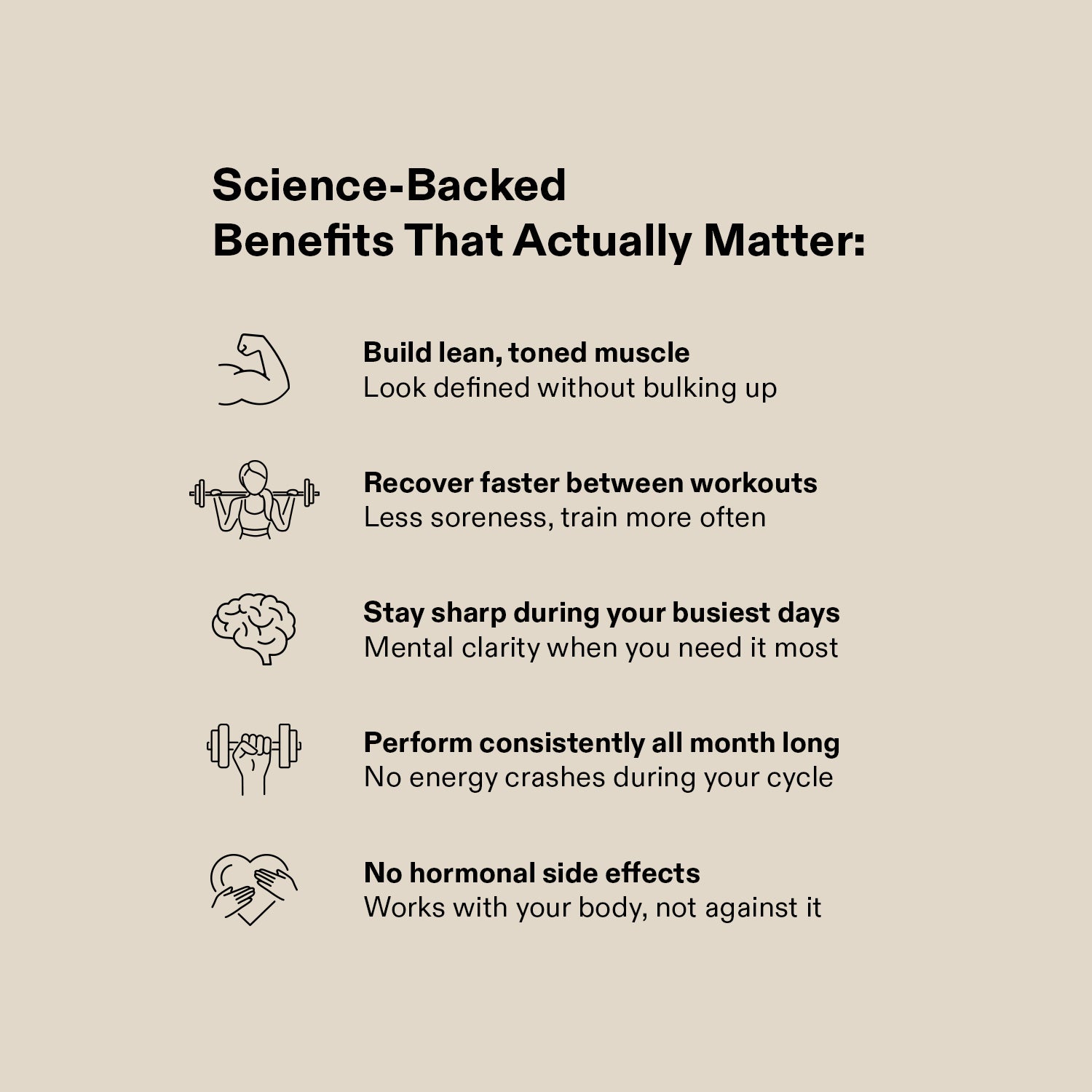 Creatine Powder (100% Creapure®)