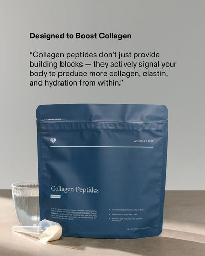 Collagen Peptides