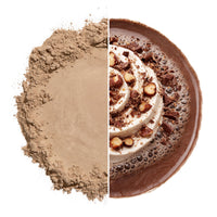 Hot Chocolate Protein