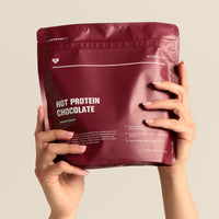 Hot Chocolate Protein