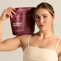 Hot Chocolate Protein