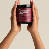 L-Glutamine Powder (100% Kyowa®)