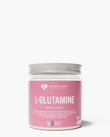 L-Glutamine Powder (100% Kyowa®)