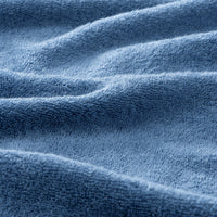 Large Sweat Towel | Smoke Blue