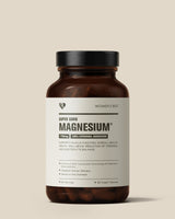 Super Sorb Magnesium® 1700mg Capsules