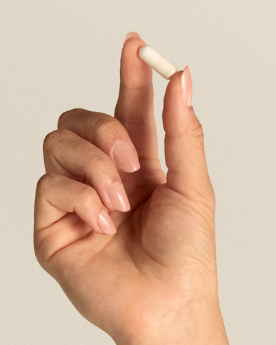 Super Sorb Magnesium® Capsules (1700mg)