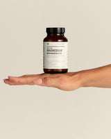 Super Sorb Magnesium® 1700mg Capsules