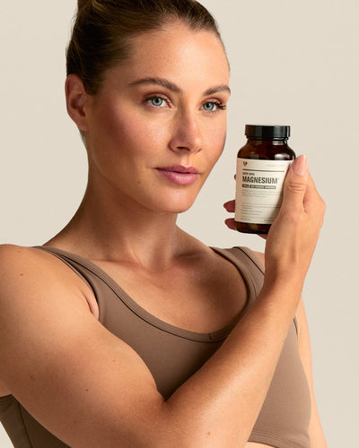 Super Sorb Magnesium® Capsules (1700mg)