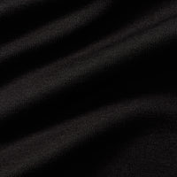 Motion Seamless Long Sleeve Midi Top | Black