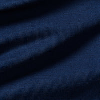 Motion Seamless Halter Bra | Sapphire Blue