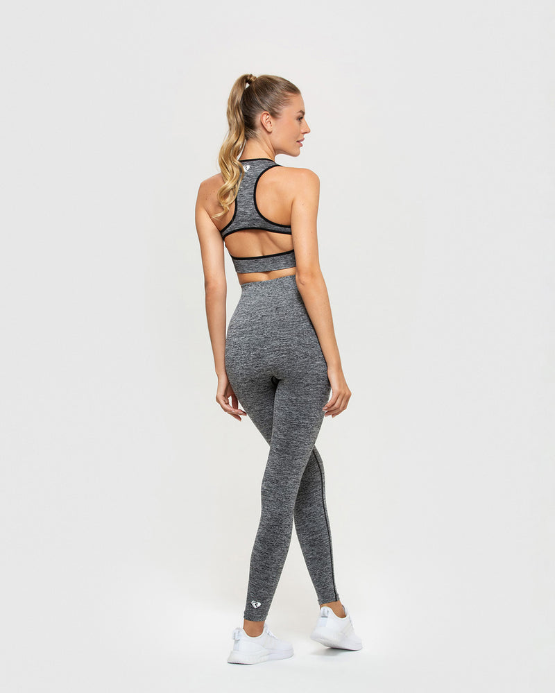 Gymshark ombre sale seamless leggings grey