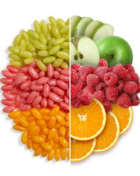 Multi-Vitamin Jelly Beans